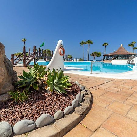 La Dorada En Rocas Del Mar Lejlighed Costa del Silencio Eksteriør billede